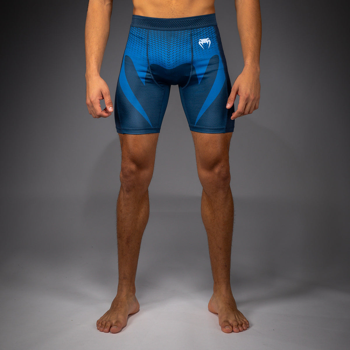 Short de Compression Venum No Gi - Indigo - product-type_Shorts de compression