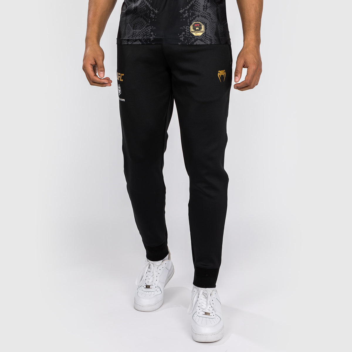 Pantalon de Jogging pour Hommes UFC Adrenaline by Venum Authentic Fight Night - Champion - product-type_Pantalons de jogging