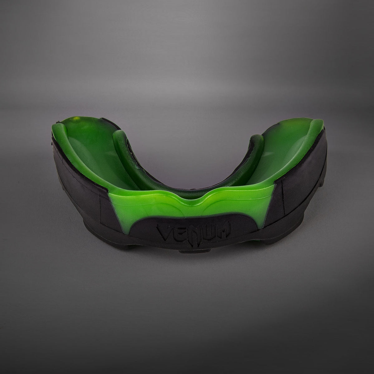 Protège-dents Venum Predator - Noir/Vert - product-type_Protège-dents