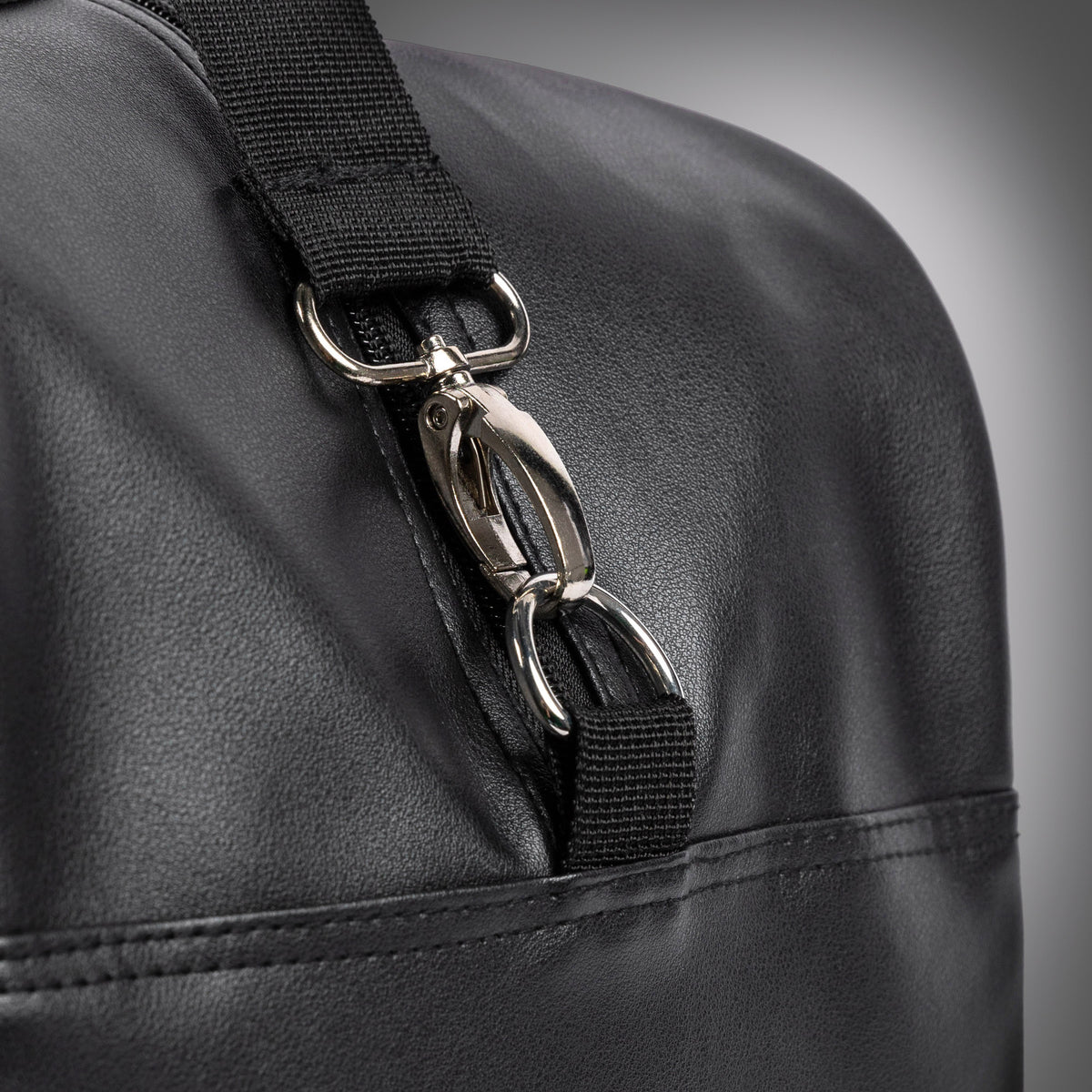 Sac de Sport Venum – Noir/Blanc - product-type_Sacs de sport