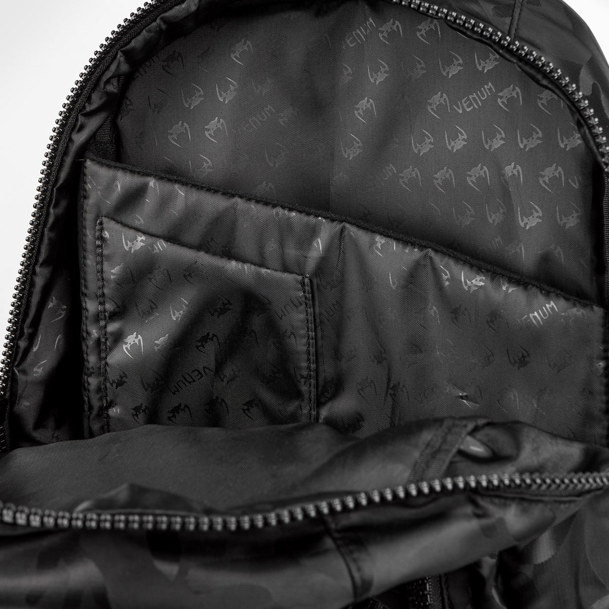 Sac à Dos Venum Challenger Pro (20-25L) – Noir/Camo Foncé - product-type_Sacs de sport