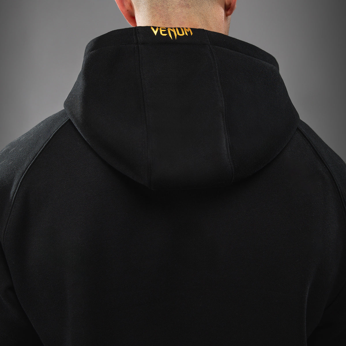 Sweat à capuche Homme UFC Zenith by Venum Replica - Champion - product-type_Sweatshirts