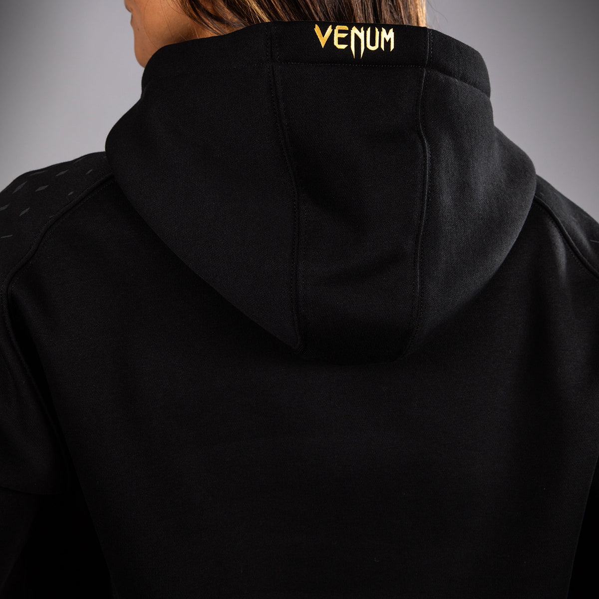 Sweat à capuche Femme UFC Zenith by Venum Replica - Champion - product-type_Sweatshirts
