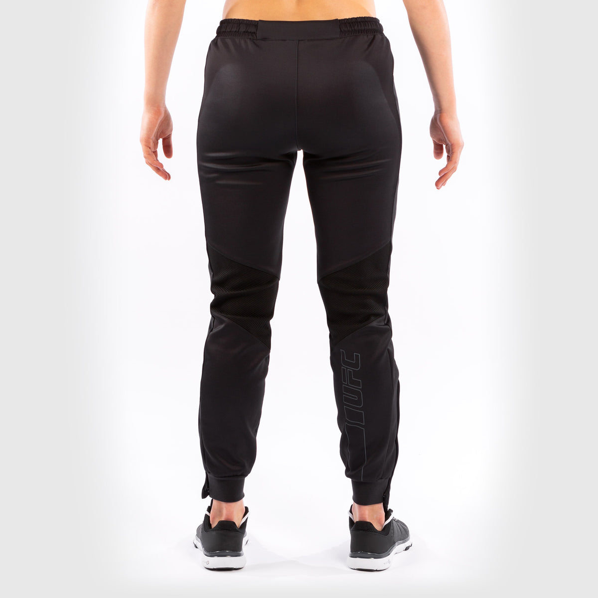 Pantalon de Jogging Femme UFC Venum Authentic Fight Week - Noir - product-type_Pantalons de jogging