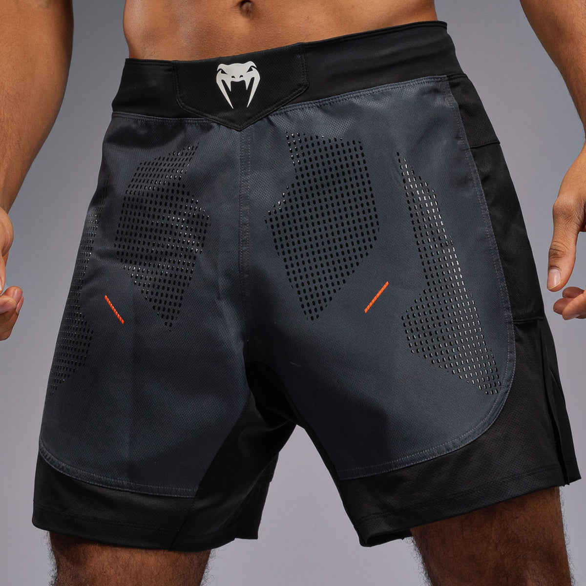 Short de Combat Venum Technical 3.0 - Graphite - product-type_Shorts de MMA