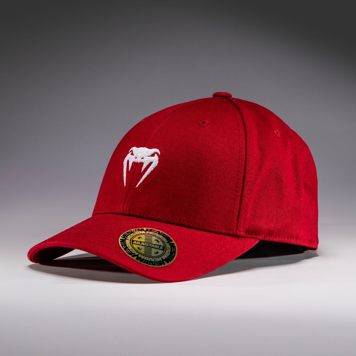 Casquette Venum Classic 2.0 - Rouge Cerise - product-type_Casquettes