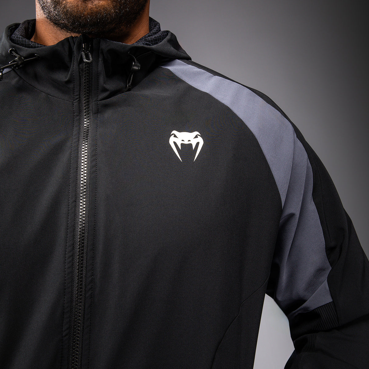Veste Venum x Roger Gracie Academy - Noir - product-type_Vestes