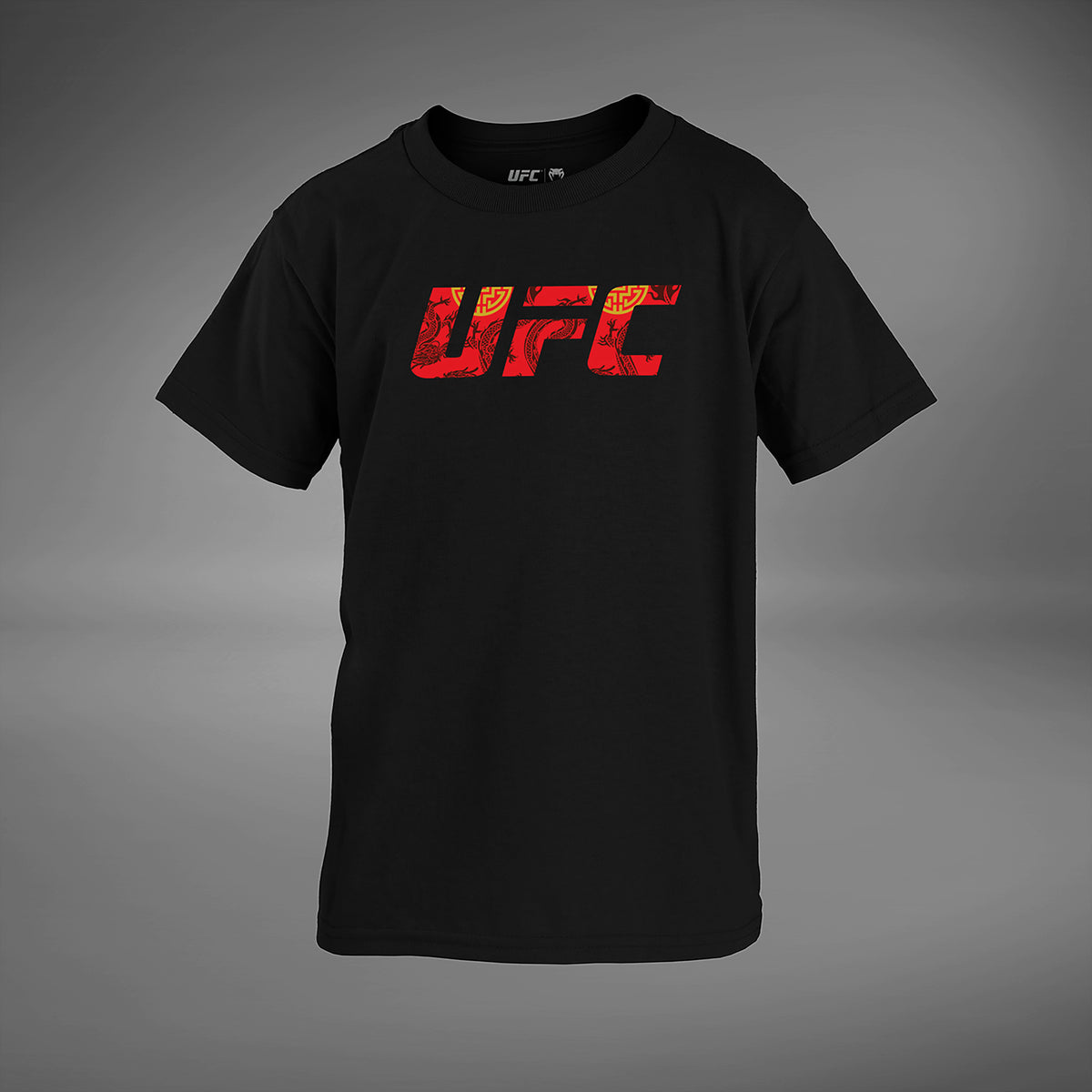 T-shirt pour Hommes UFC Unrivaled by Venum Zhang Weili - Noir - product-type_T-Shirts