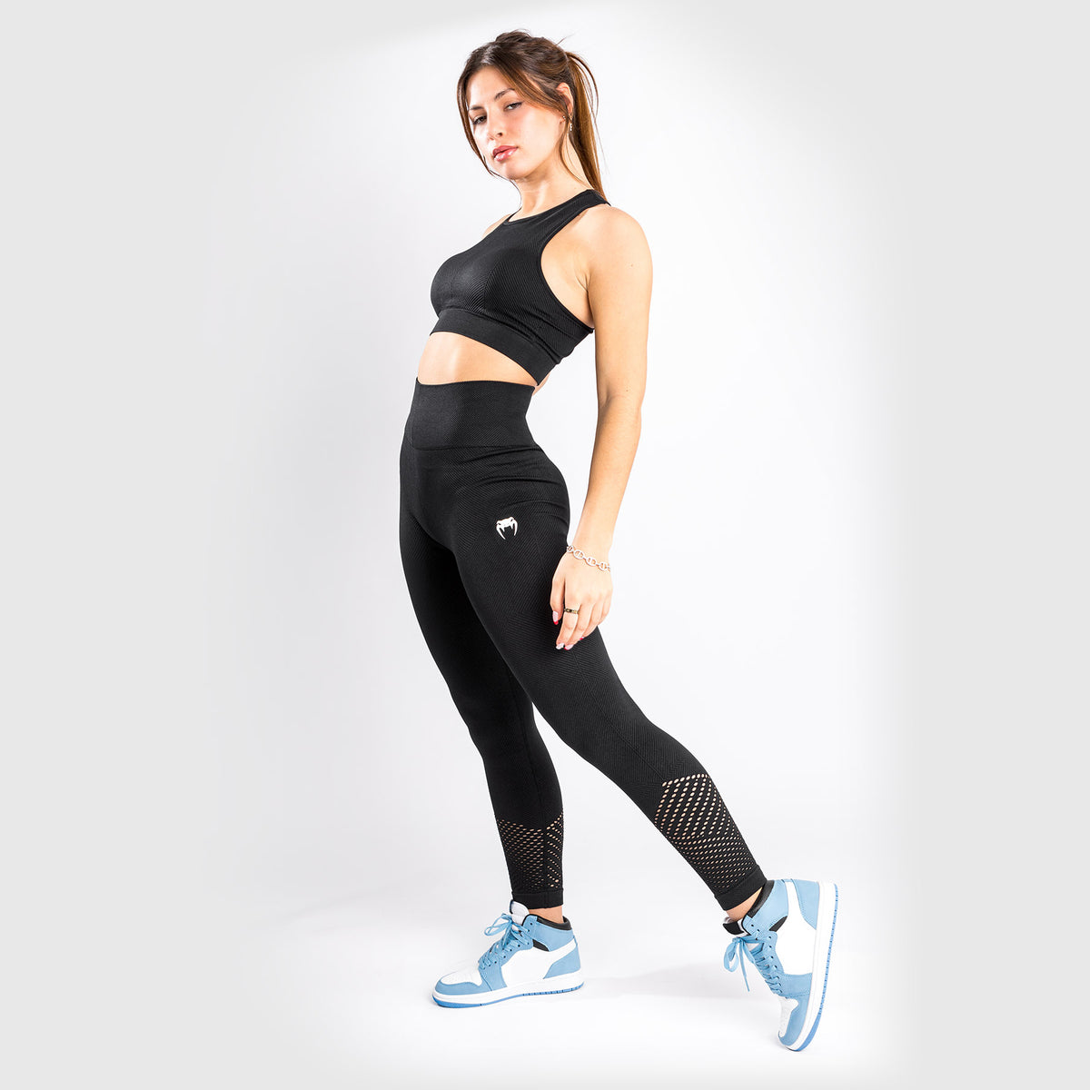 Leggings Venum Sparring Seamless - Noir - product-type_Leggings