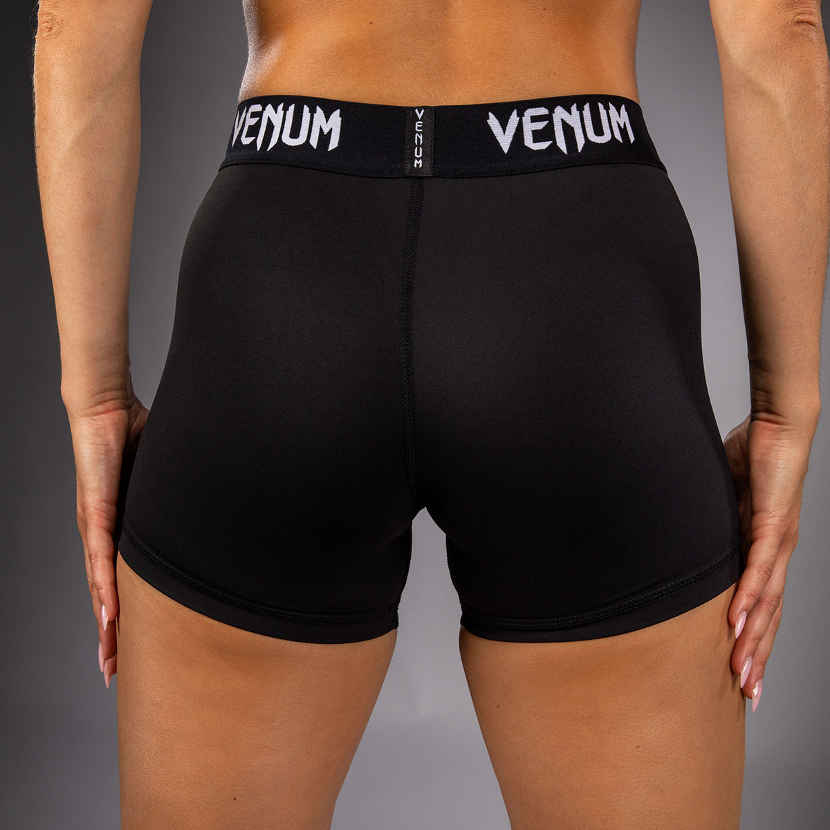 Short de Compression Technique pour Femme Venum UFC Unity by Venum Authentic Fight Week - Noir - product-type_Shorts de compression