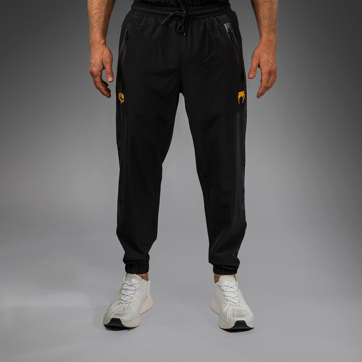 Jogging Venum x Chimaev - Noir/Gris - product-type_Pantalons de jogging