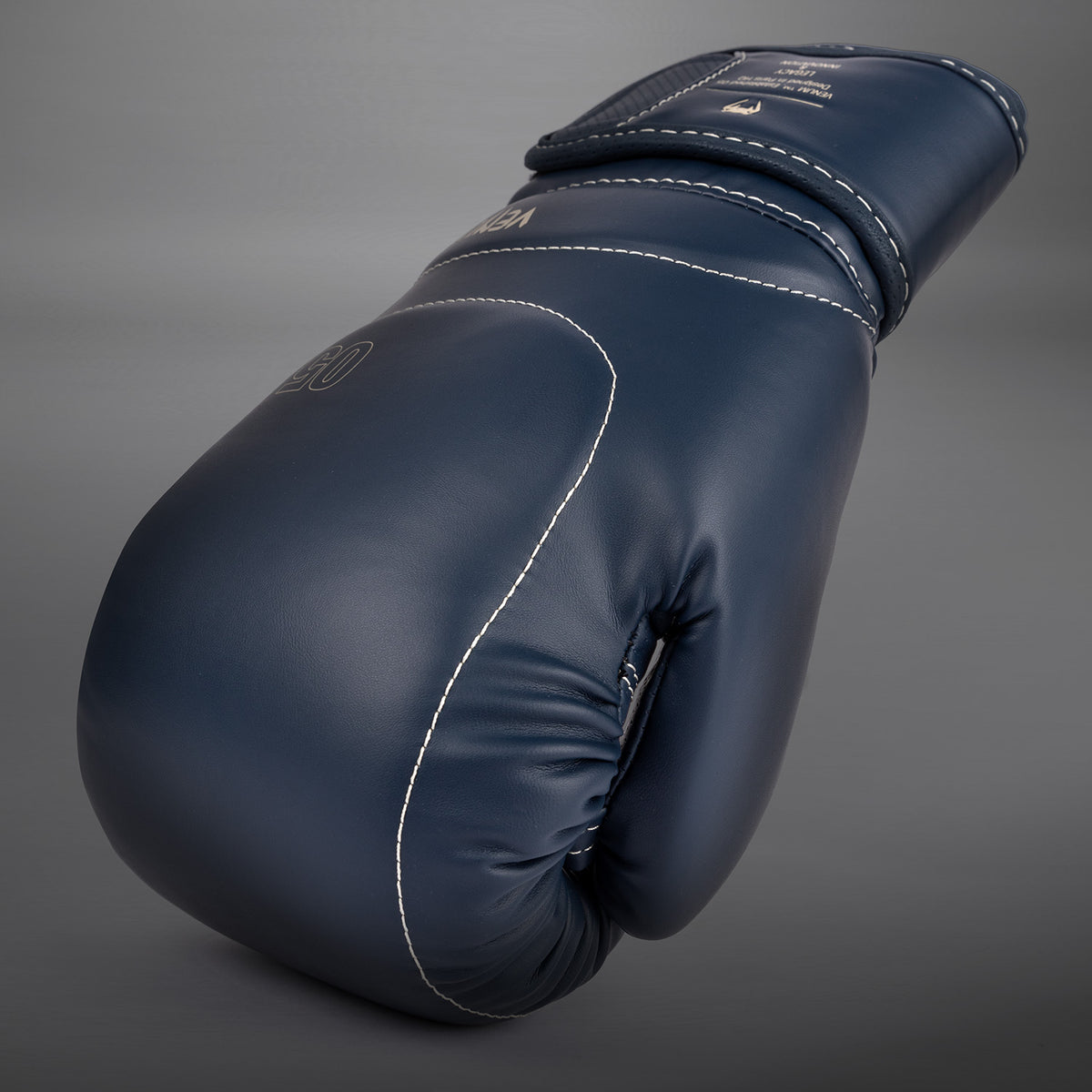 Gants de Boxe Venum Impact Evo - Icy Blue - product-type_Gants de boxe