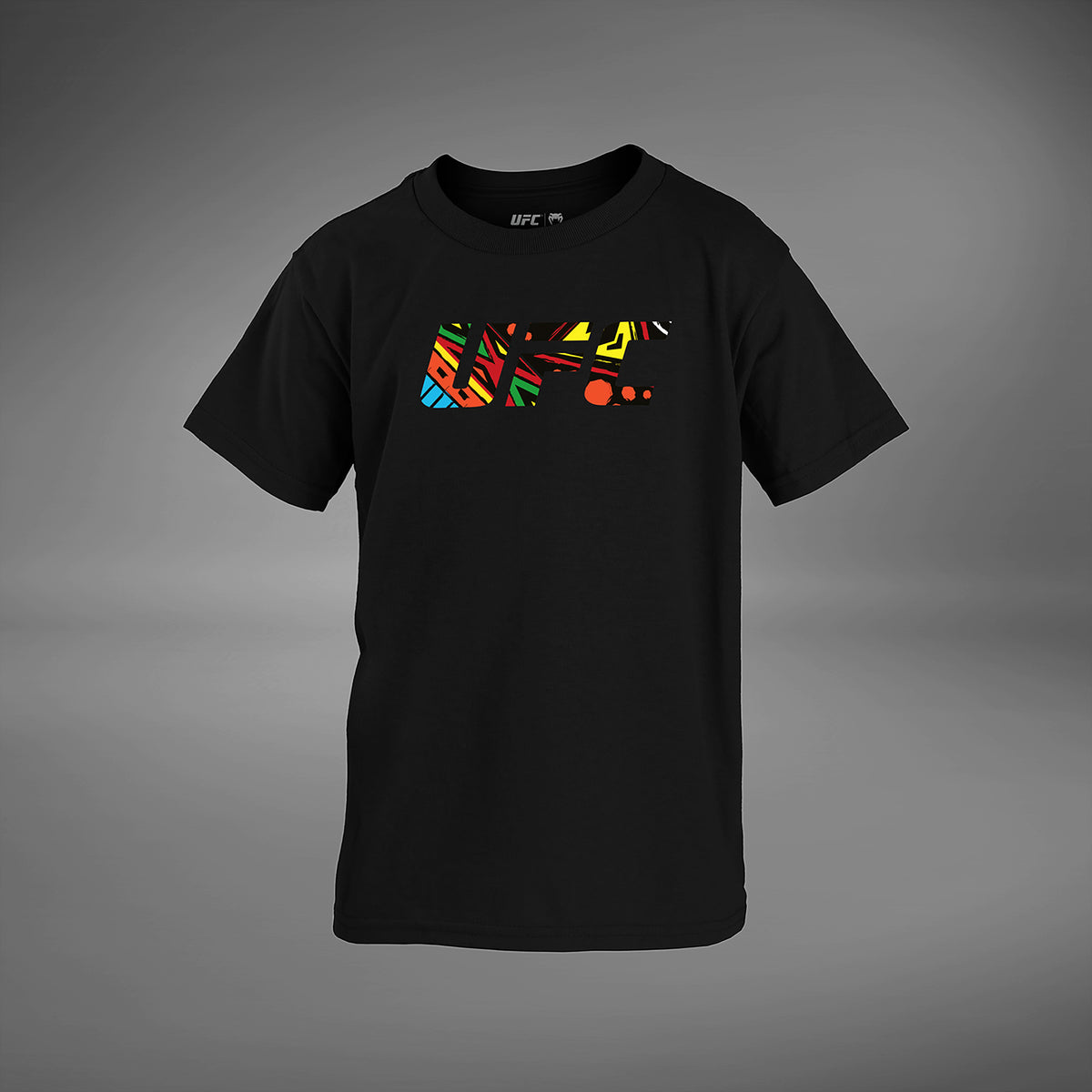 T-shirt pour Enfants UFC Unrivaled by Venum Alex Pereira - Noir - product-type_T-Shirts