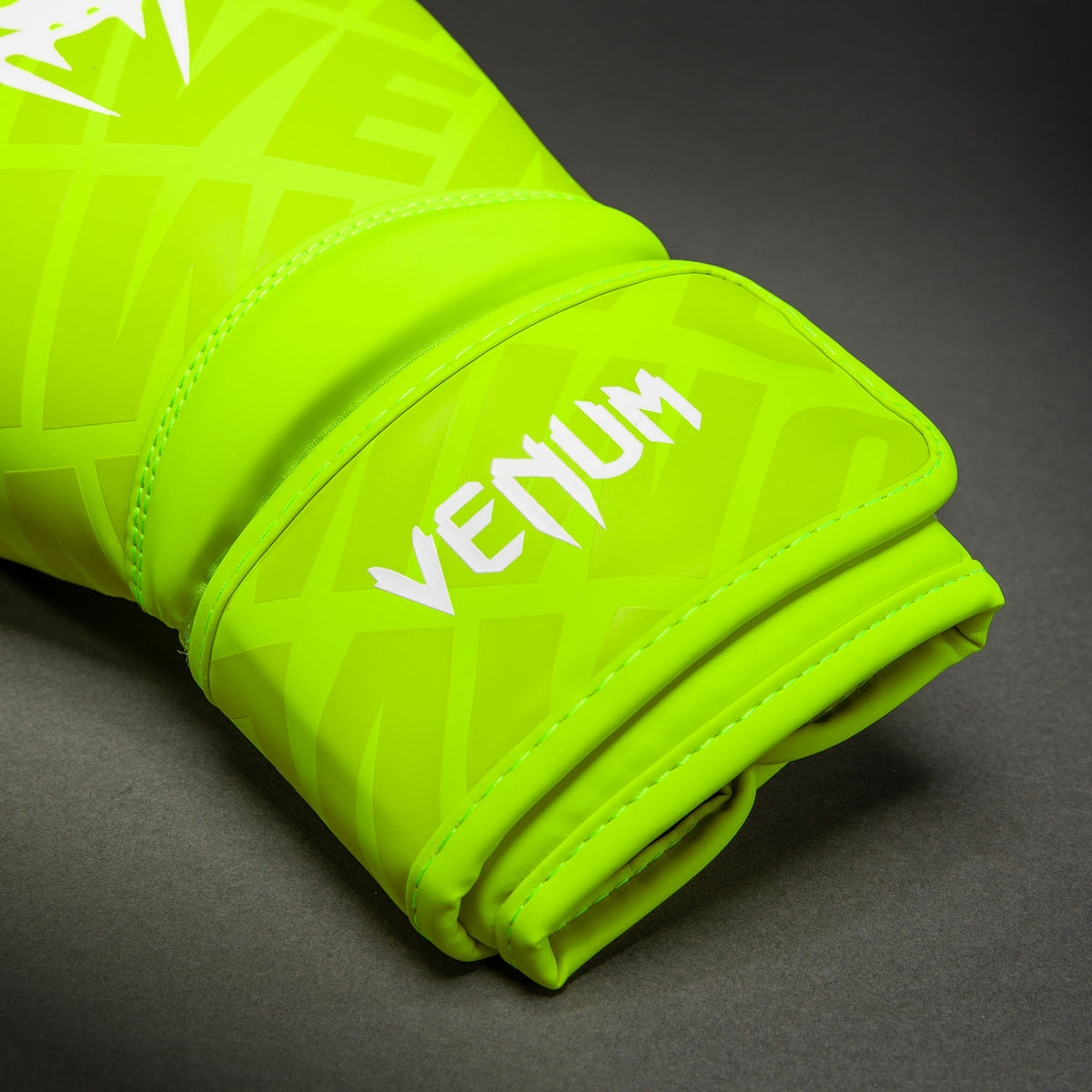Gants de boxe Venum Contender 1.5 XT 3D – Jaune Néon - product-type_Gants de boxe