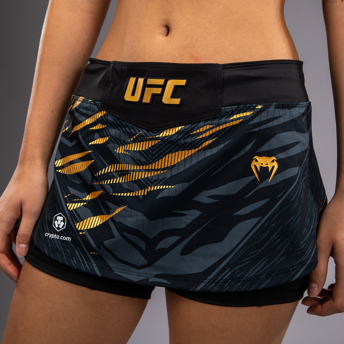 Skort pour Femmes UFC Fusion by Venum Authentic Fight Night - Champion - product-type_Jupes-Shorts