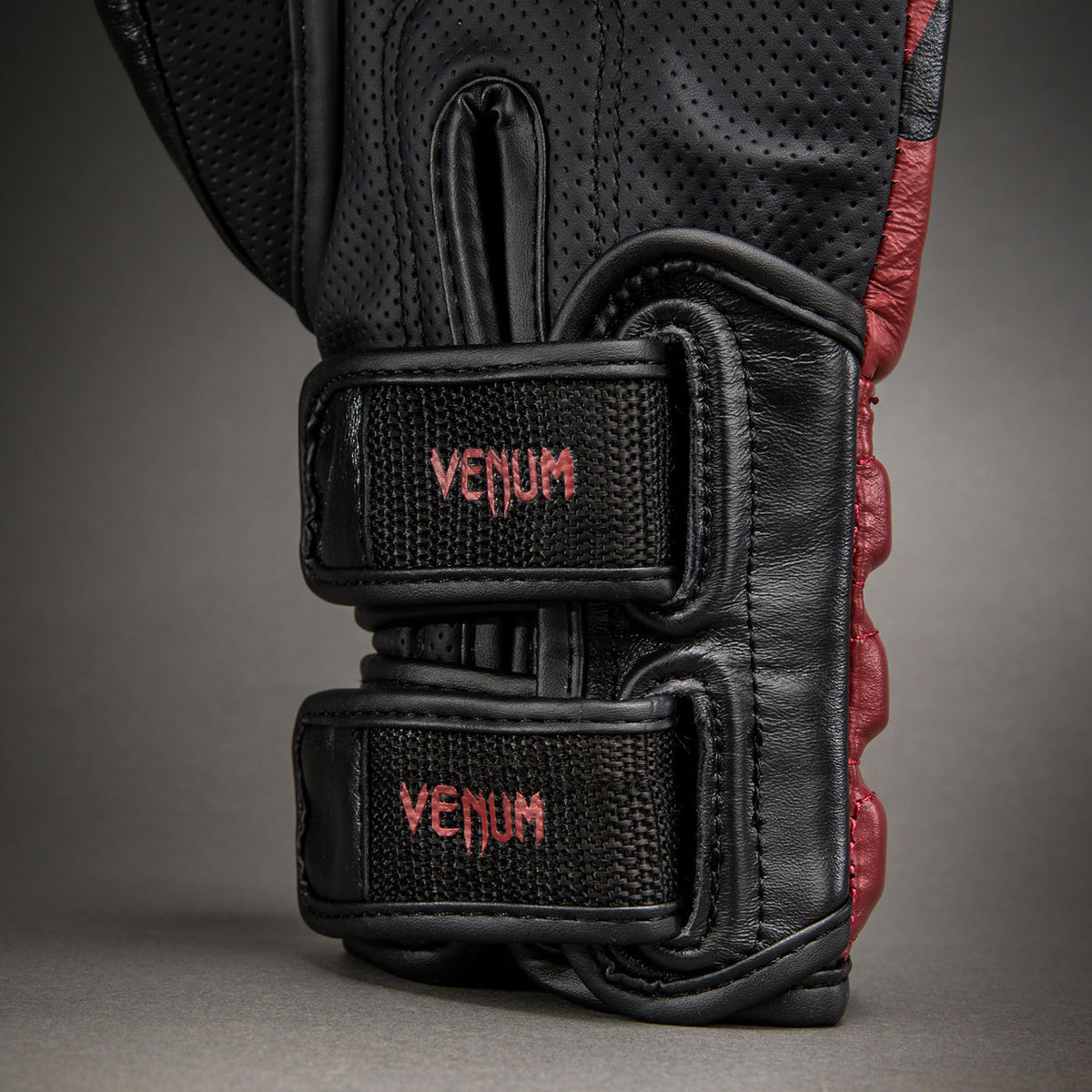 Gants de Boxe Venum Reverso – Noir/Rouge - product-type_Gants de boxe