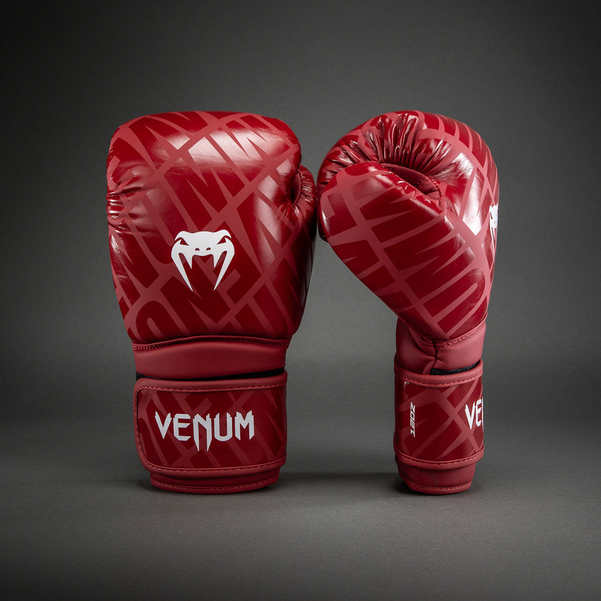 Gants de Boxe Venum Contender 1.5XT - Bordeaux - product-type_Gants de boxe