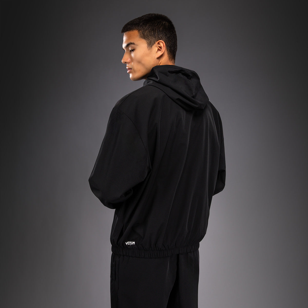 Veste de Survêtement Venum Giant 3D - Noir - product-type_Sweatshirts