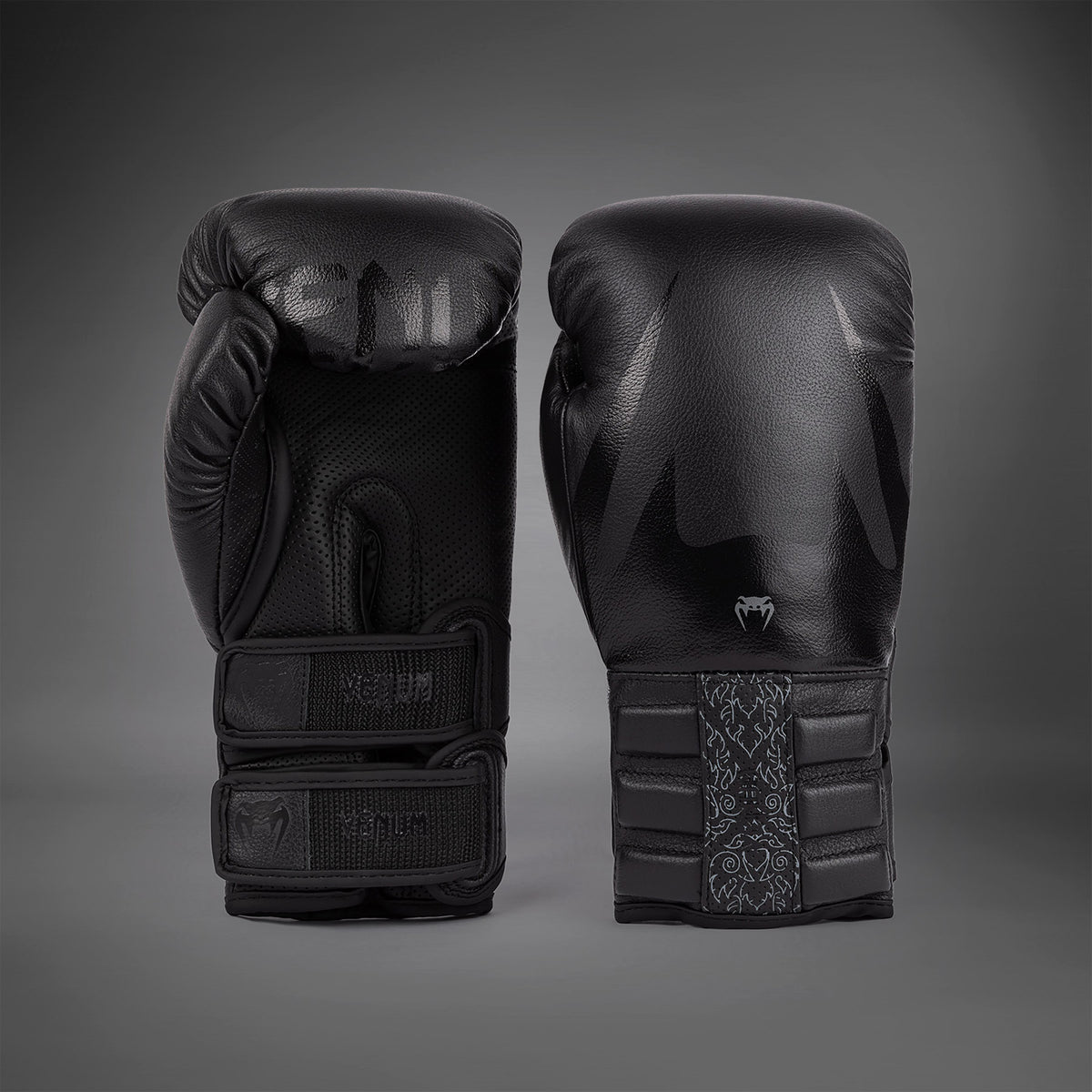 Gants de Boxe Venum Reverso - Noir/Noir - product-type_Gants de boxe