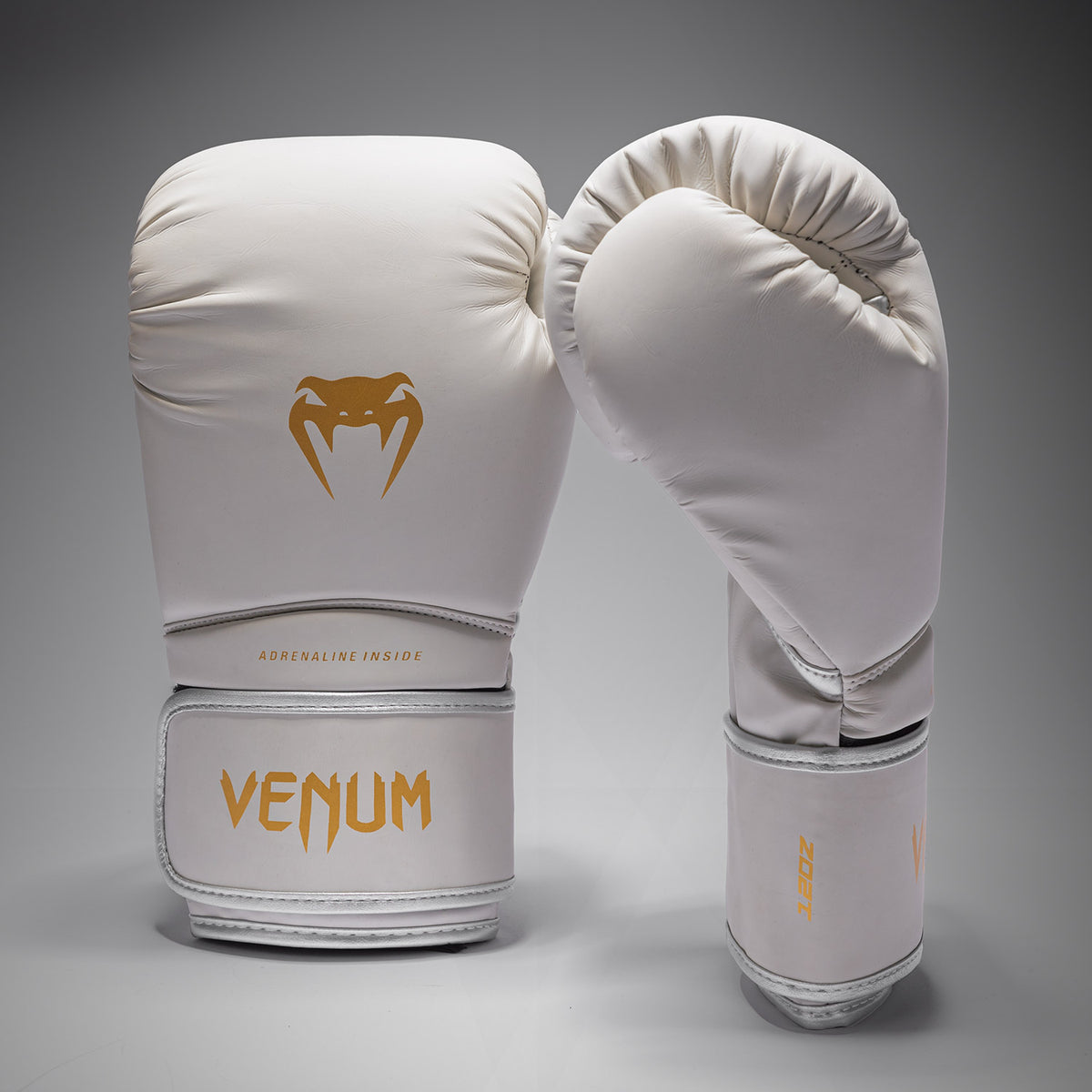 Gants de Boxe Venum Contender 1.5 - Ivoire/Or - product-type_Gants de boxe