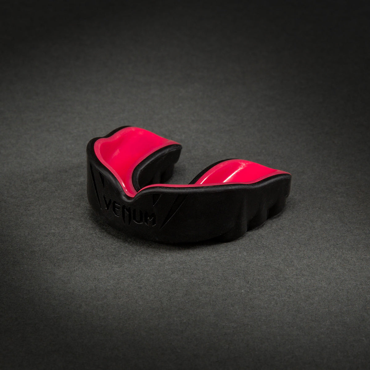 Protège-dents Venum Challenger - Noir/Framboise - product-type_Protège-dents