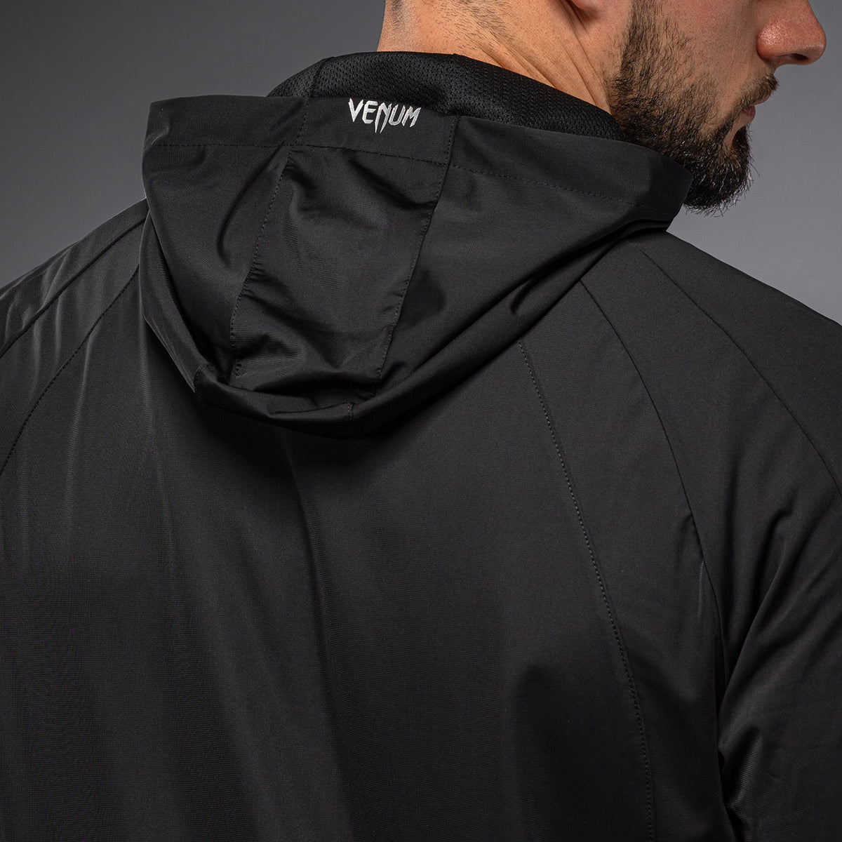 Veste de survêtement Venum Contender Aero – Noir - product-type_Vestes