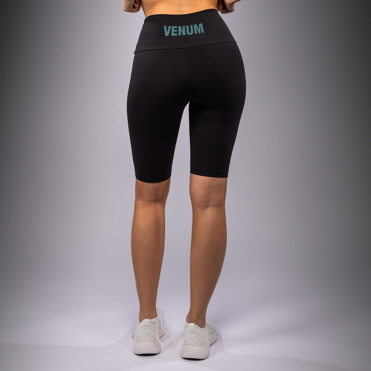 Short de Compression pour Femmes Venum Boxing Classic - Noir - product-type_Shorts de compression