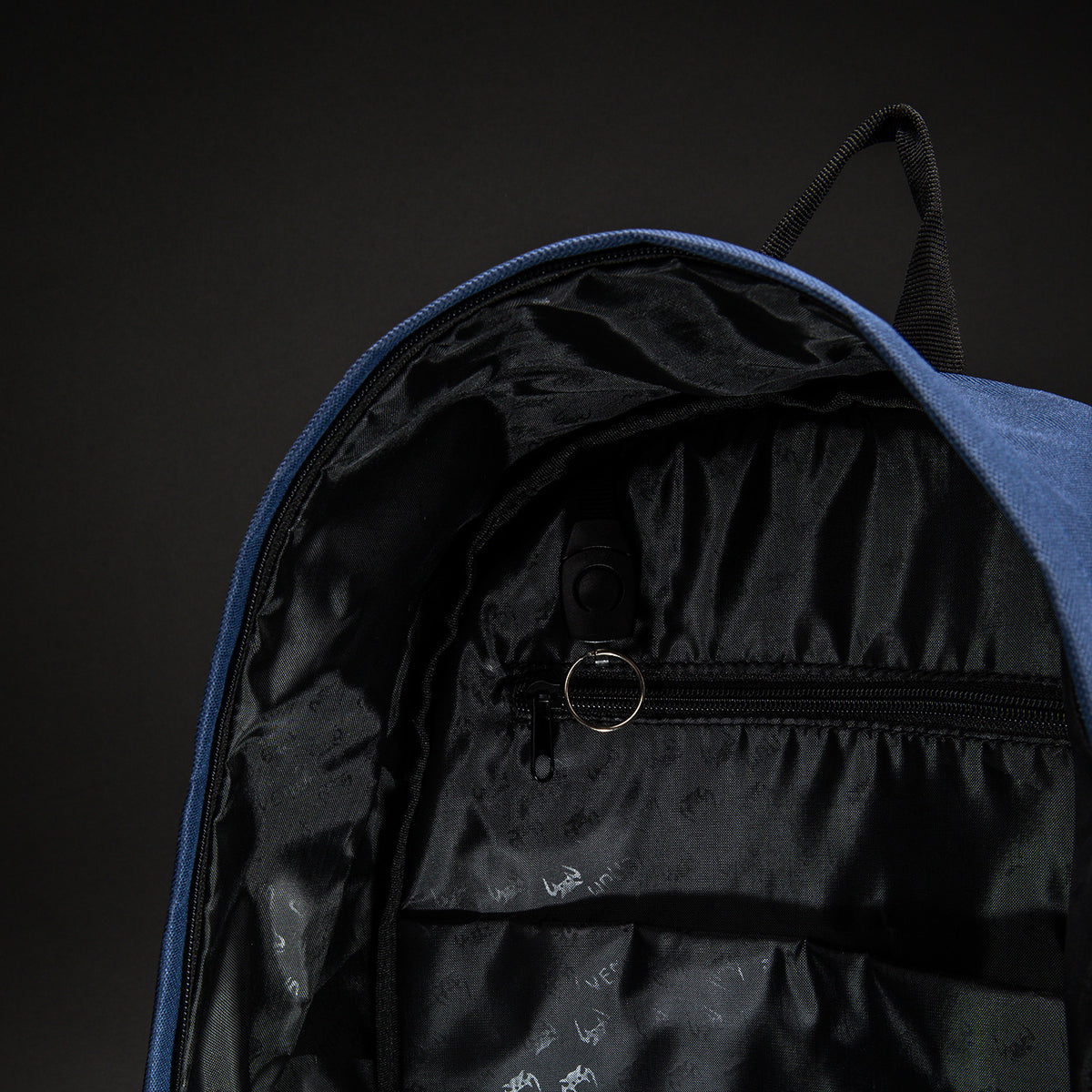 Sac de Sport Venum Essential (24 L) - Bleu Marine - product-type_Sacs de sport