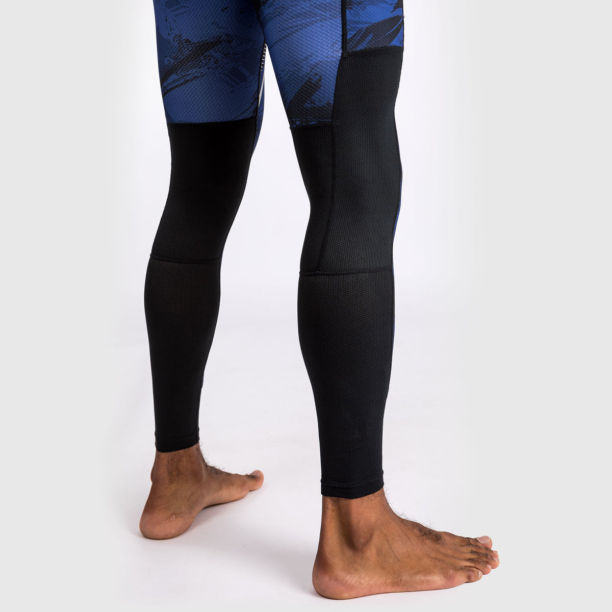 Pantalon de compression Venum Electron 3.0 - Bleu marine - product-type_Pantalons de Compression