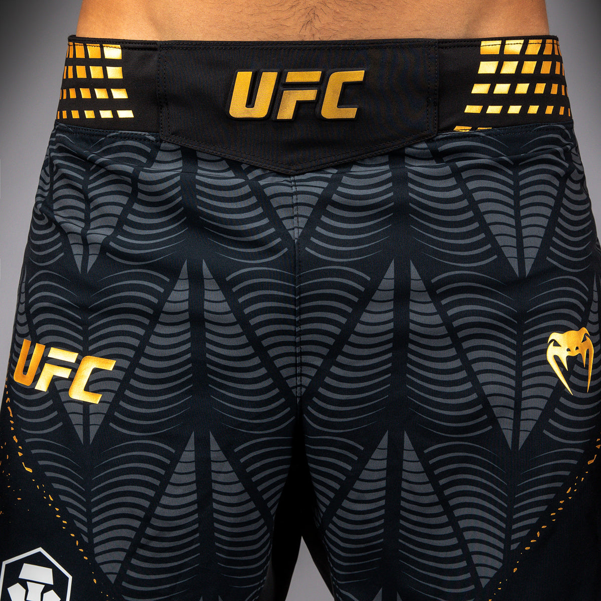 Short de combat Gladiator Homme UFC Zenith by Venum Authentic Fight Night - Champion - product-type_Shorts de MMA