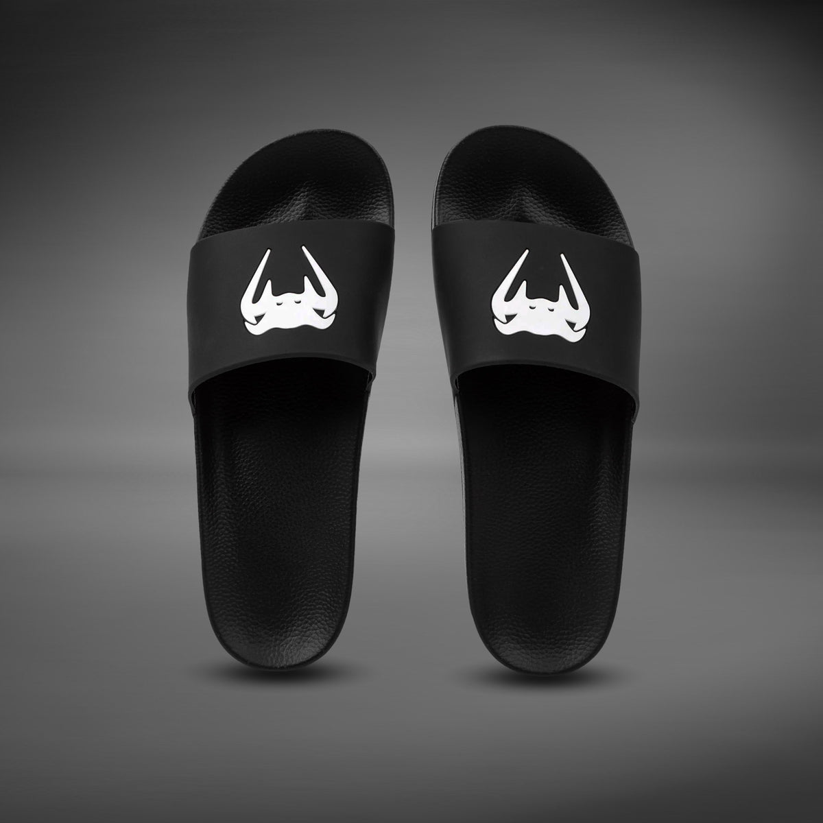 Claquettes Venum Classic - Noir/Blanc - product-type_Claquettes
