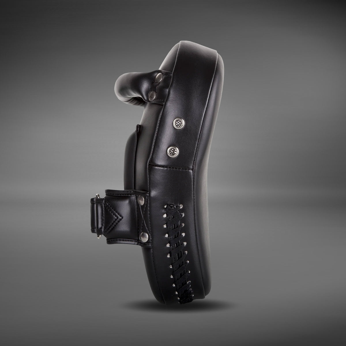 Pattes d'ours Venum Elite Grand Format - Noir/Noir - product-type_Patte d'ours