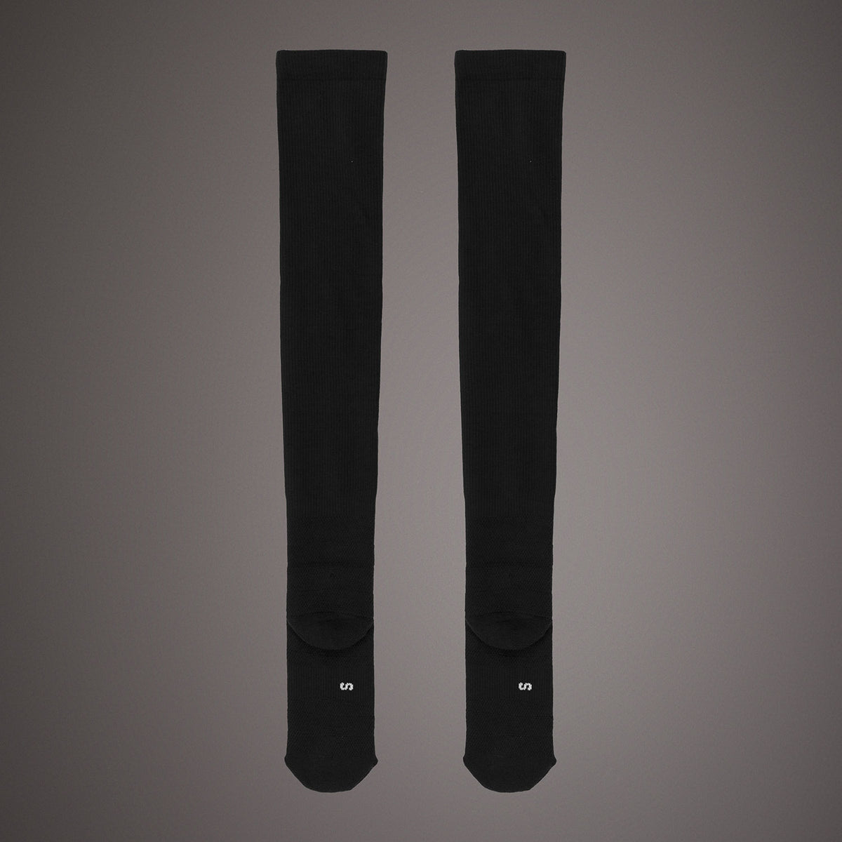 Chaussettes Longues Performance Venum Elite - Noir/Blanc - product-type_Chaussettes de Football US