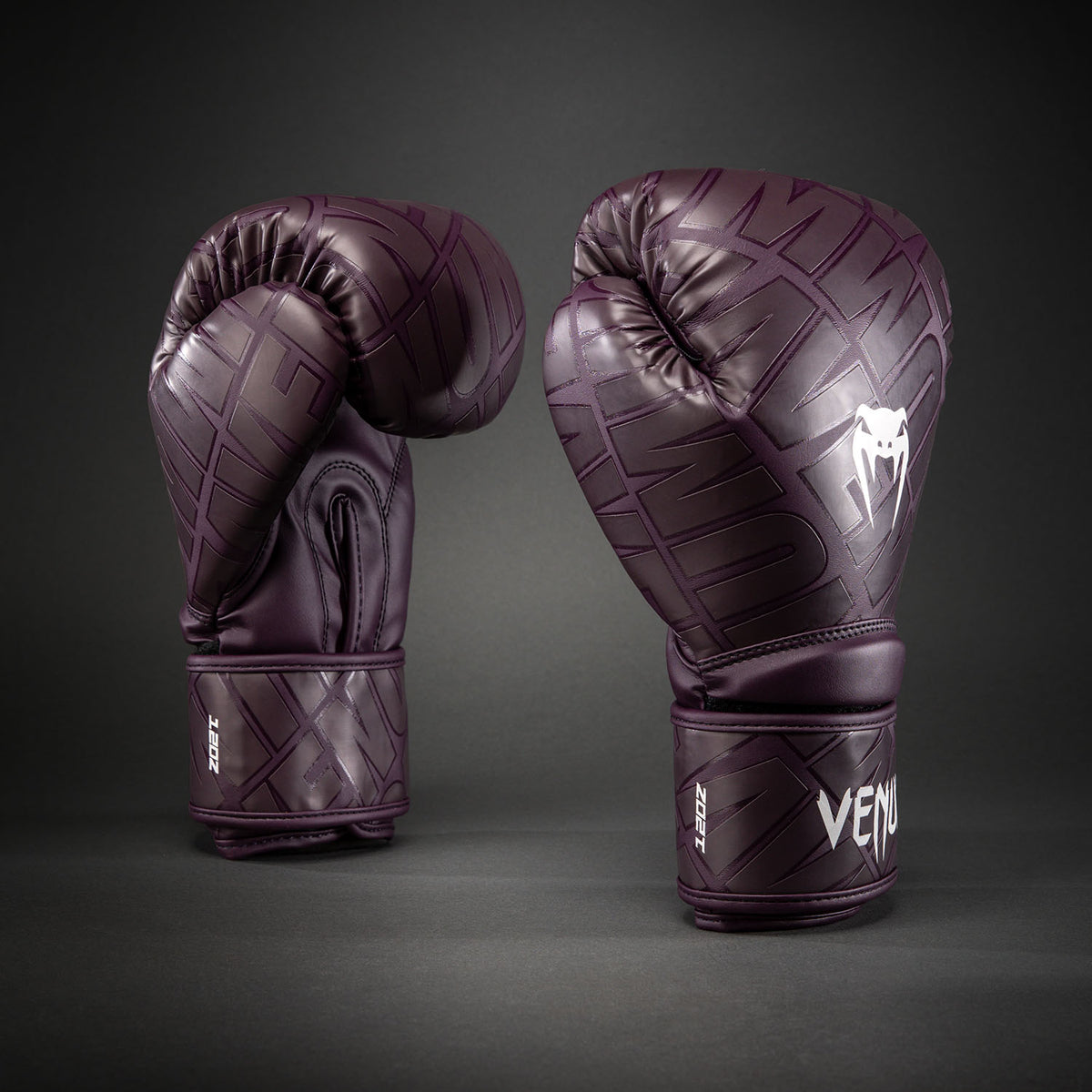 Gants de Boxe Venum Contender 1.5 XT 3D - Pourpre Foncé - product-type_Gants de boxe