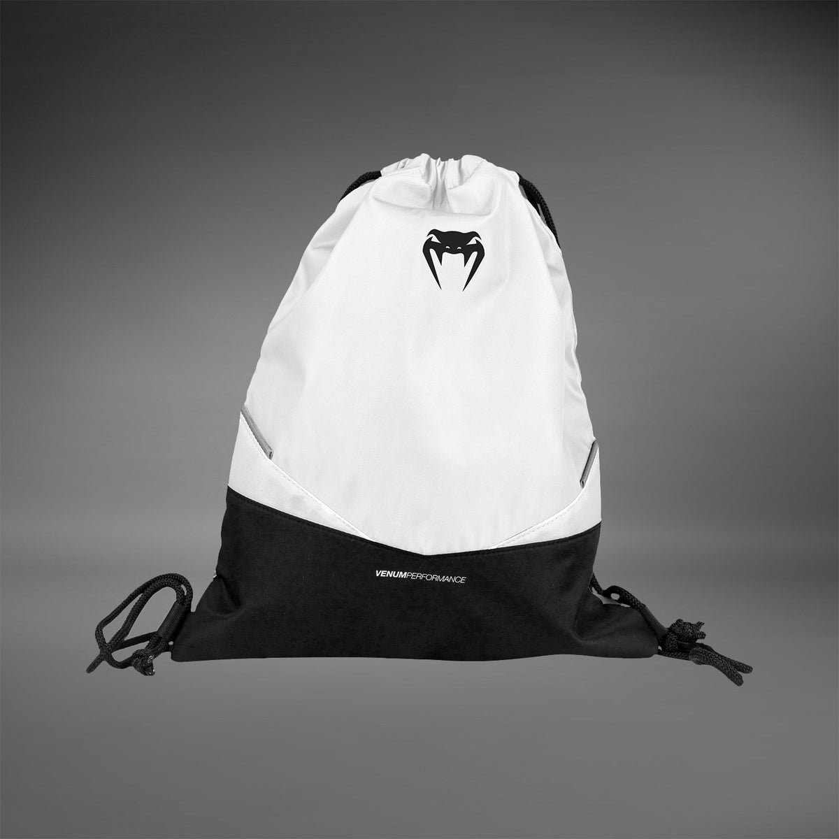 Sac de Sport Venum Evo 2 – Blanc/Noir - product-type_Sacs de sport