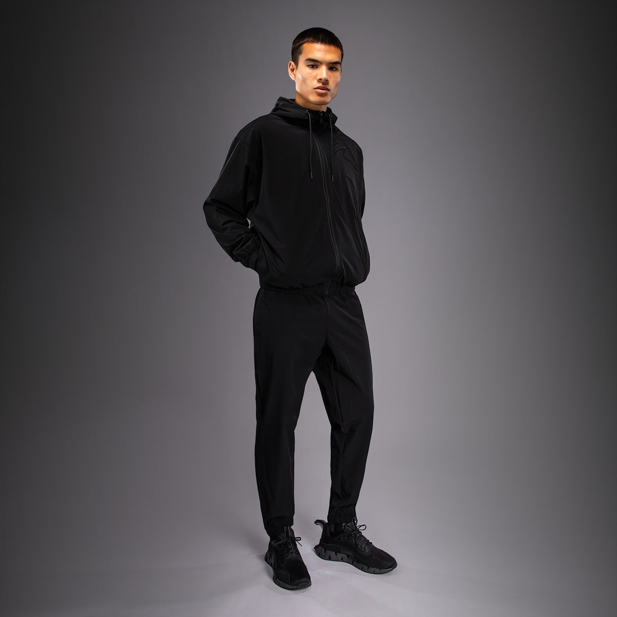 Veste de Survêtement Venum Giant 3D - Noir - product-type_Sweatshirts