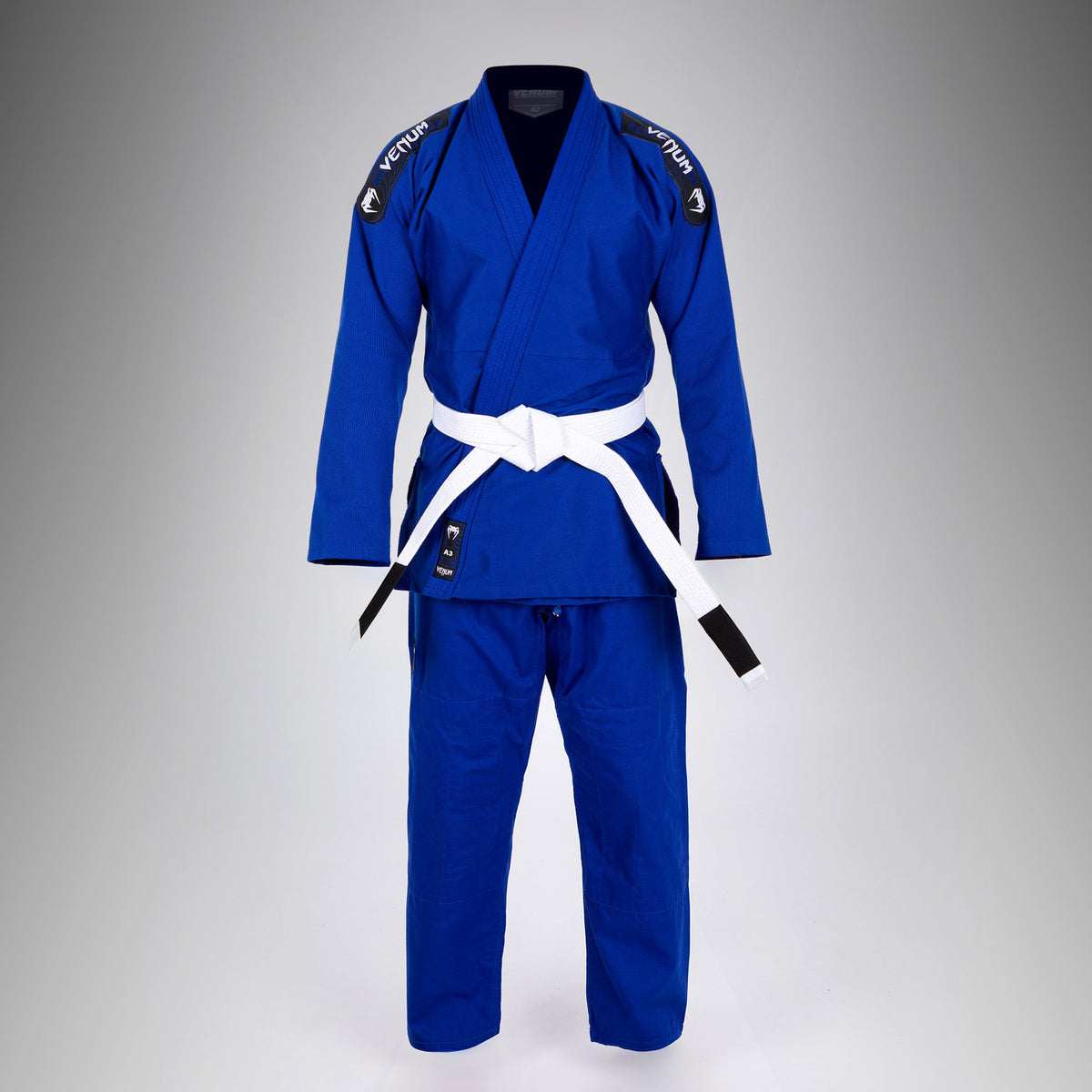 Kimono de JJB Venum First - Bleu - product-type_Kimonos de JJB