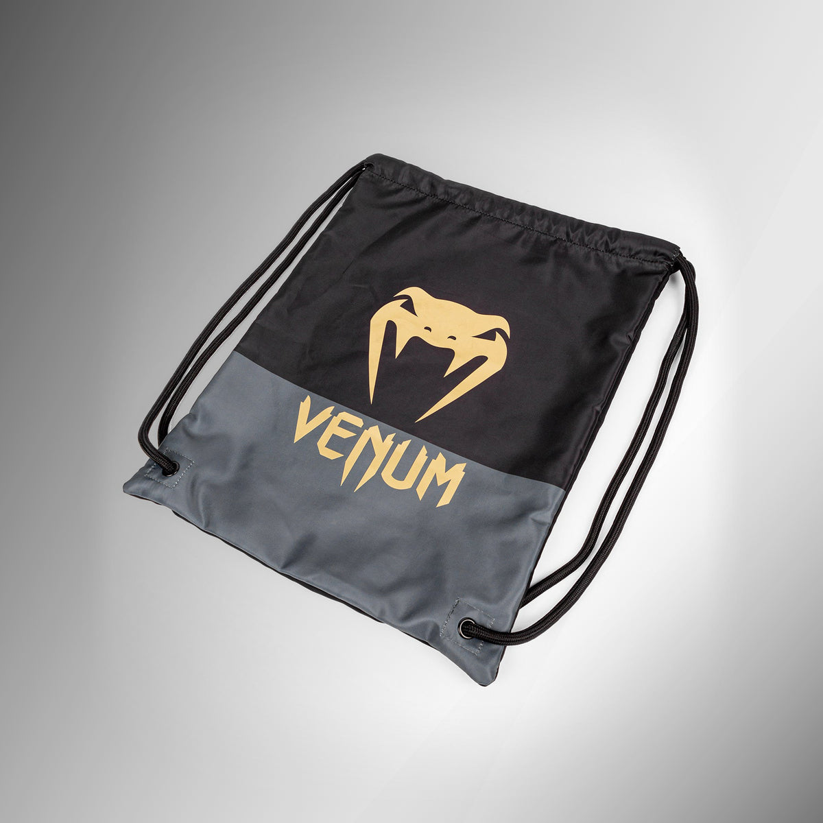 Sac de Sport Venum Classic (20-25L) – Noir/Or - product-type_Sacs de sport