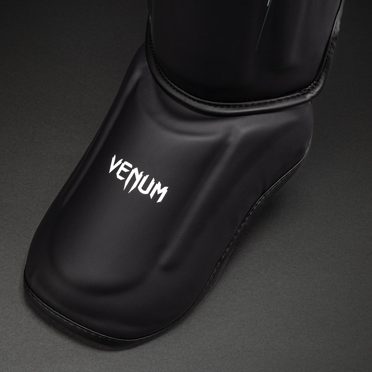 Protège-tibias Venum Streamline – Noir/Blanc - product-type_Protège-tibias