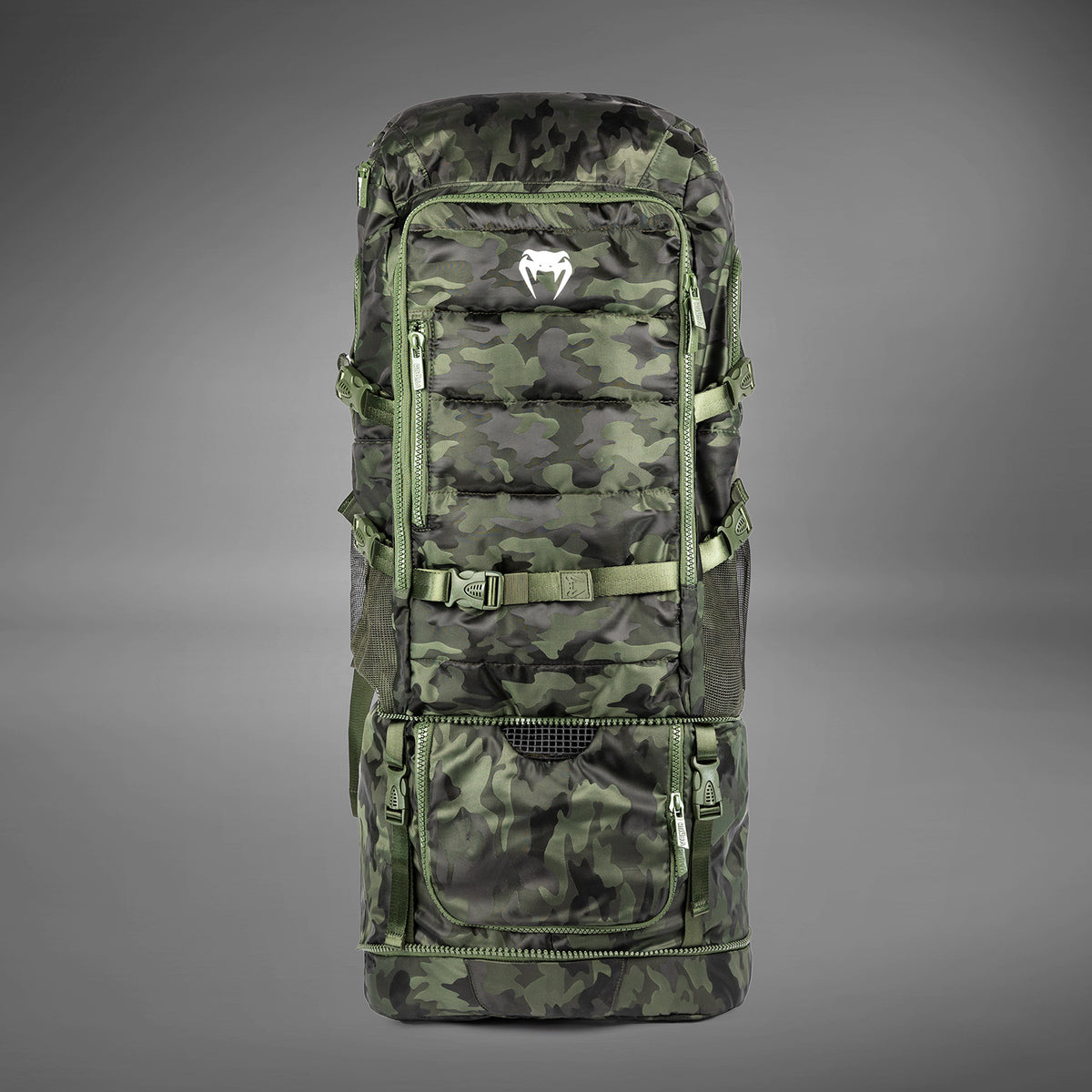 Sac à Dos Venum Challenger Xtrem – Kaki/Camo - product-type_Sacs de sport