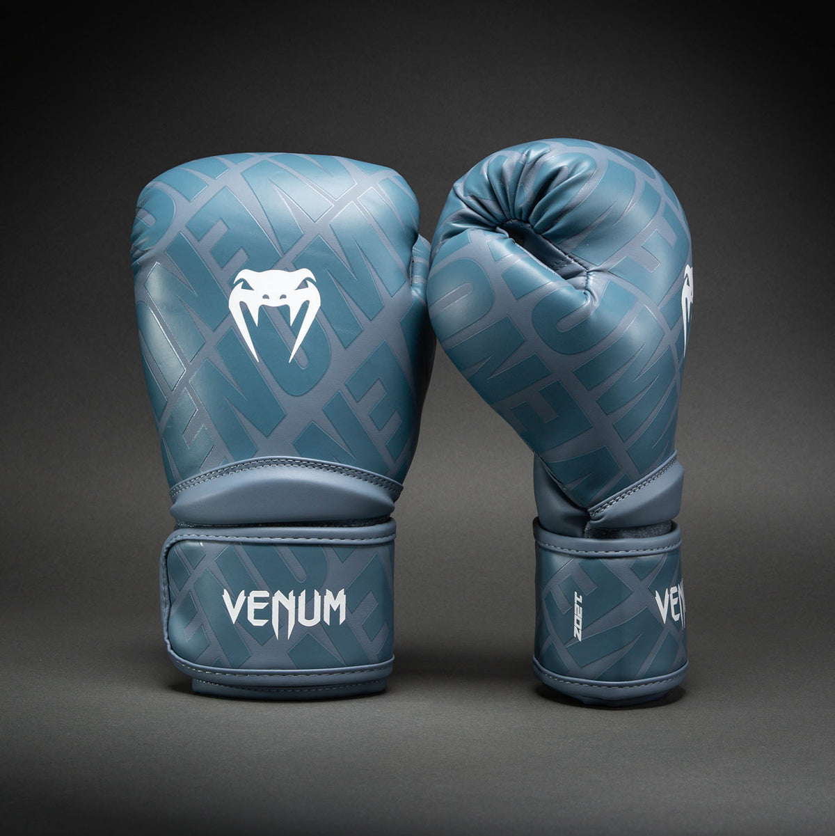 Gants de boxe Venum Contender 1.5 XT 3D – Bleu Tempête - product-type_Gants de boxe