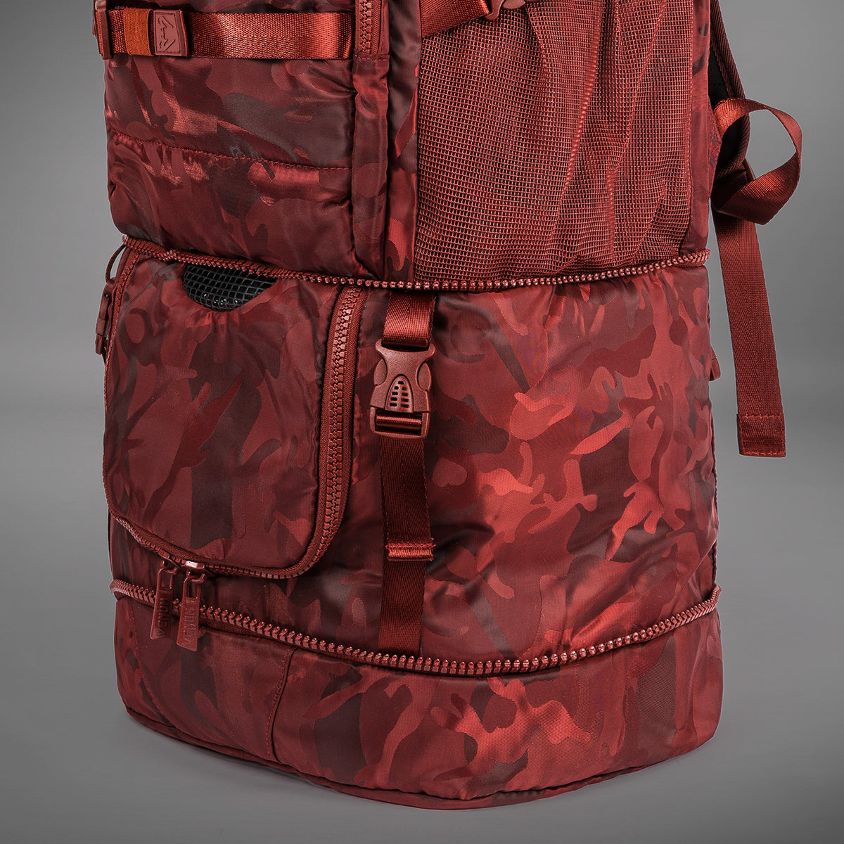 Sac à Dos Venum Challenger Xtrem – Camo/Bordeaux - product-type_Sacs de sport