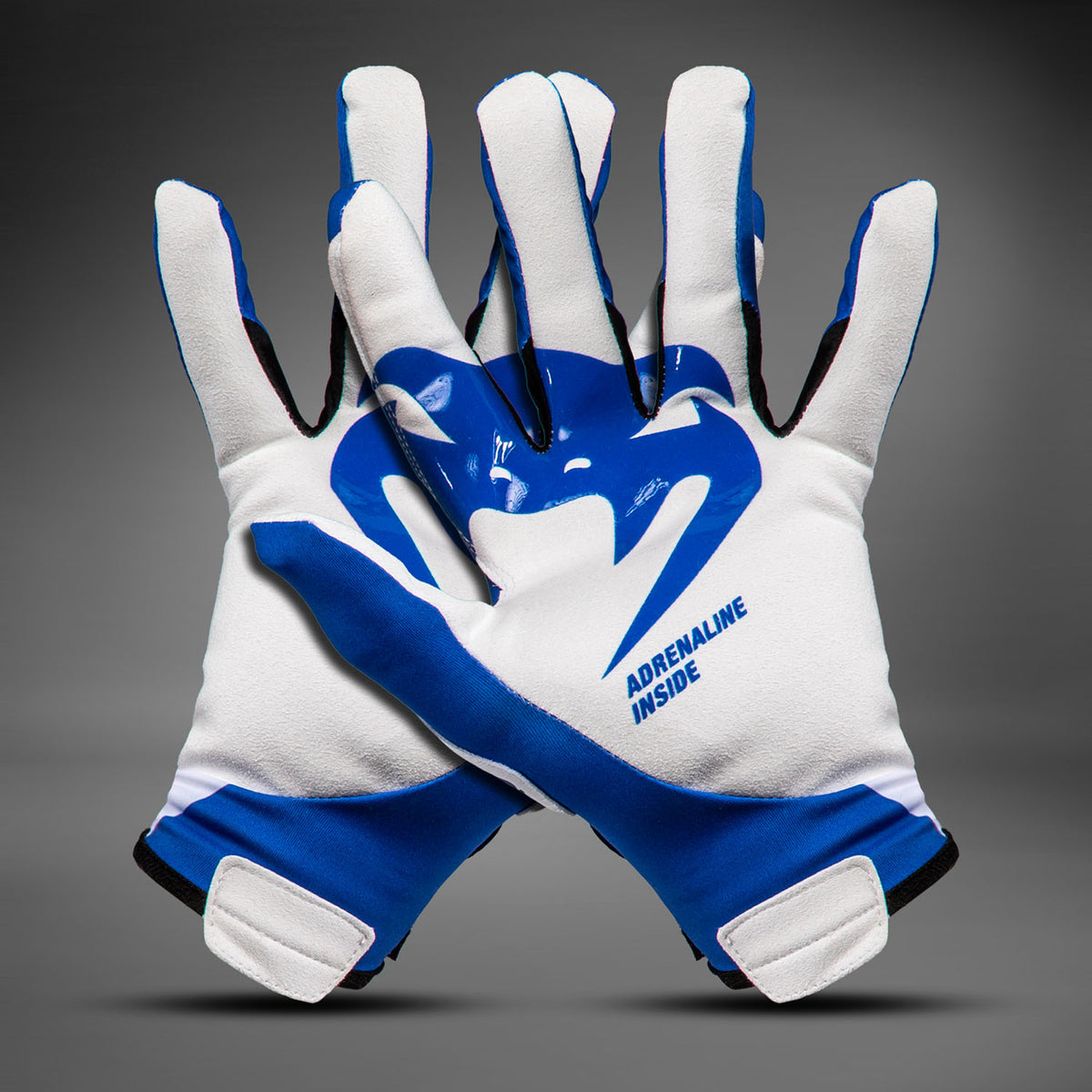 Gants de Motocross Venum MX Summer - Bleu - product-type_Gants de Moto