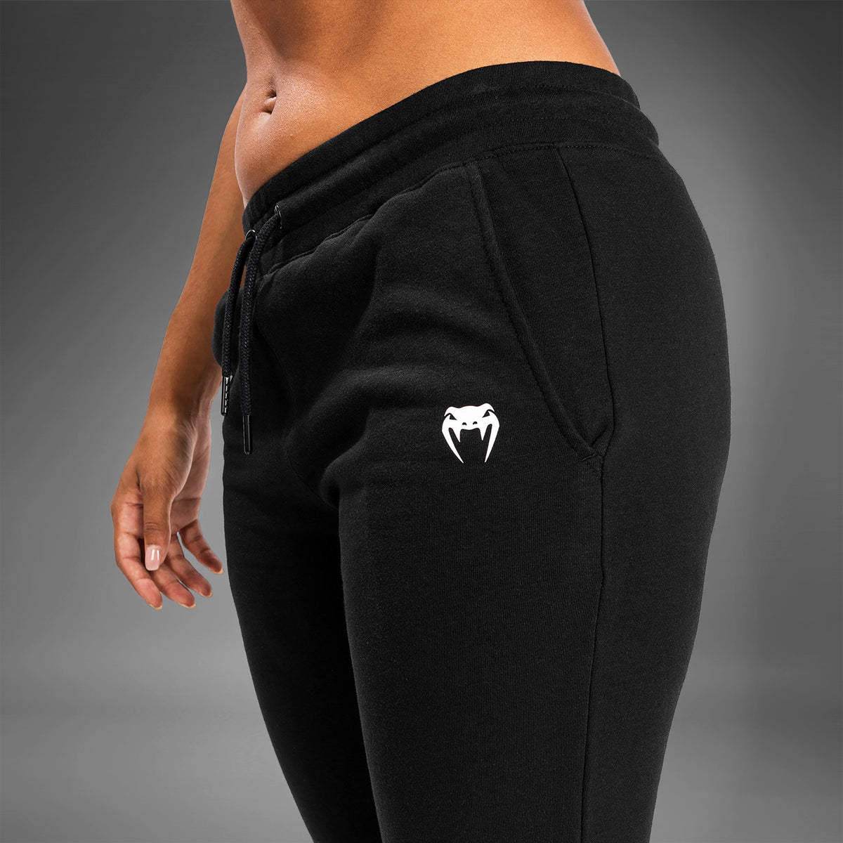 Pantalon de Jogging Venum Essential - Noir - product-type_Pantalons de jogging