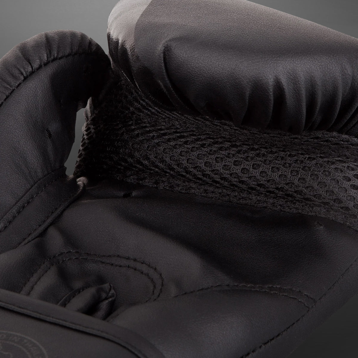 Gants de boxe Venum Challenger 2.0 pour Enfants - Noir/Noir - product-type_Gants de boxe