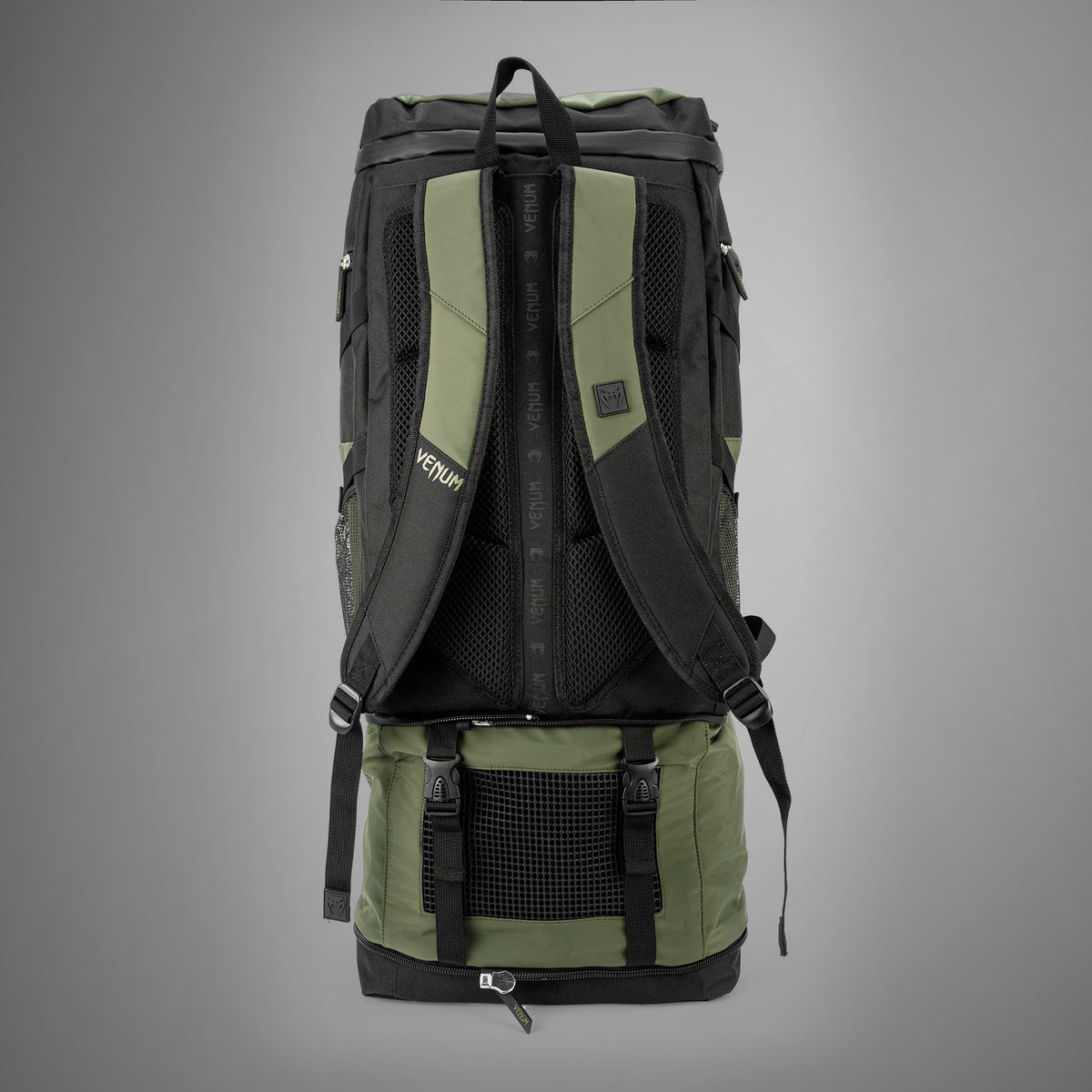 Sac à Dos Venum Challenger Xtrem Evo (50-63L) – Kaki/Noir - product-type_Sacs de sport