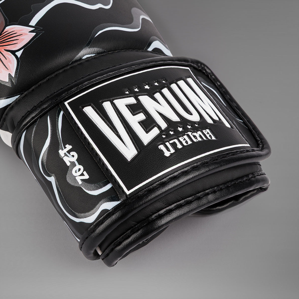 Gants de Boxe Venum x Tawanchay – Noir/Blanc - product-type_Gants de boxe