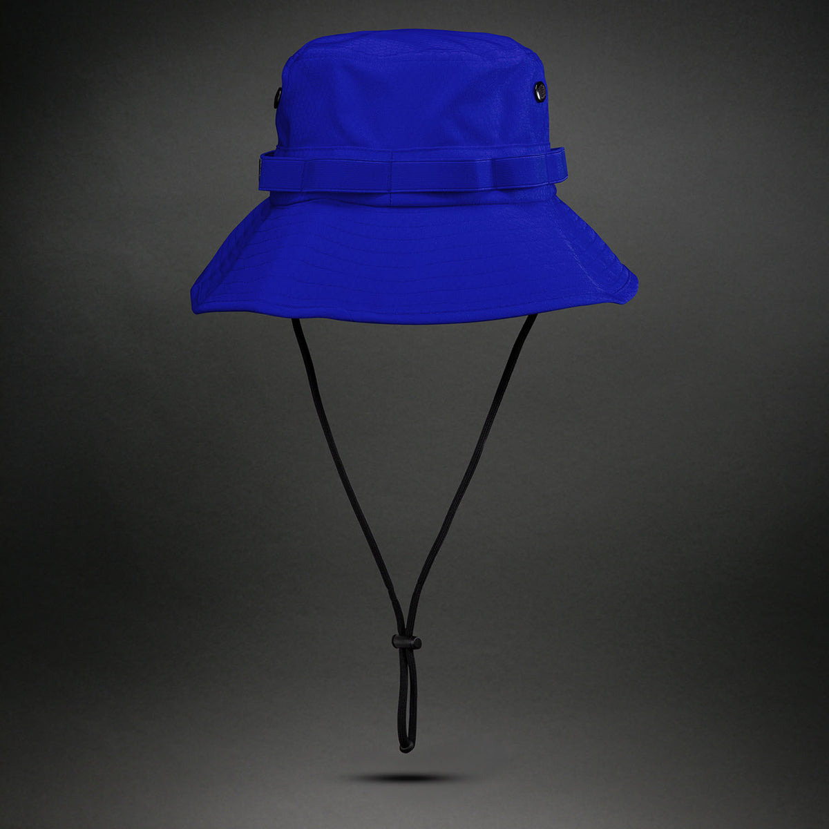 Bob Venum Lineup – Bleu Royal/Blanc - product-type_Bob