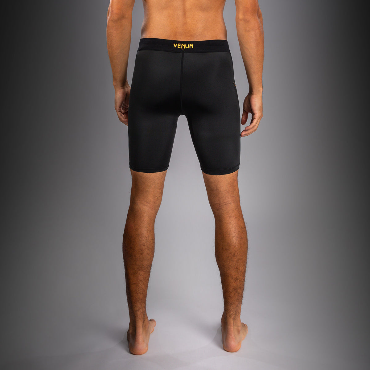 Short de Compression Venum G-Core - Noir/Or - product-type_Shorts de compression