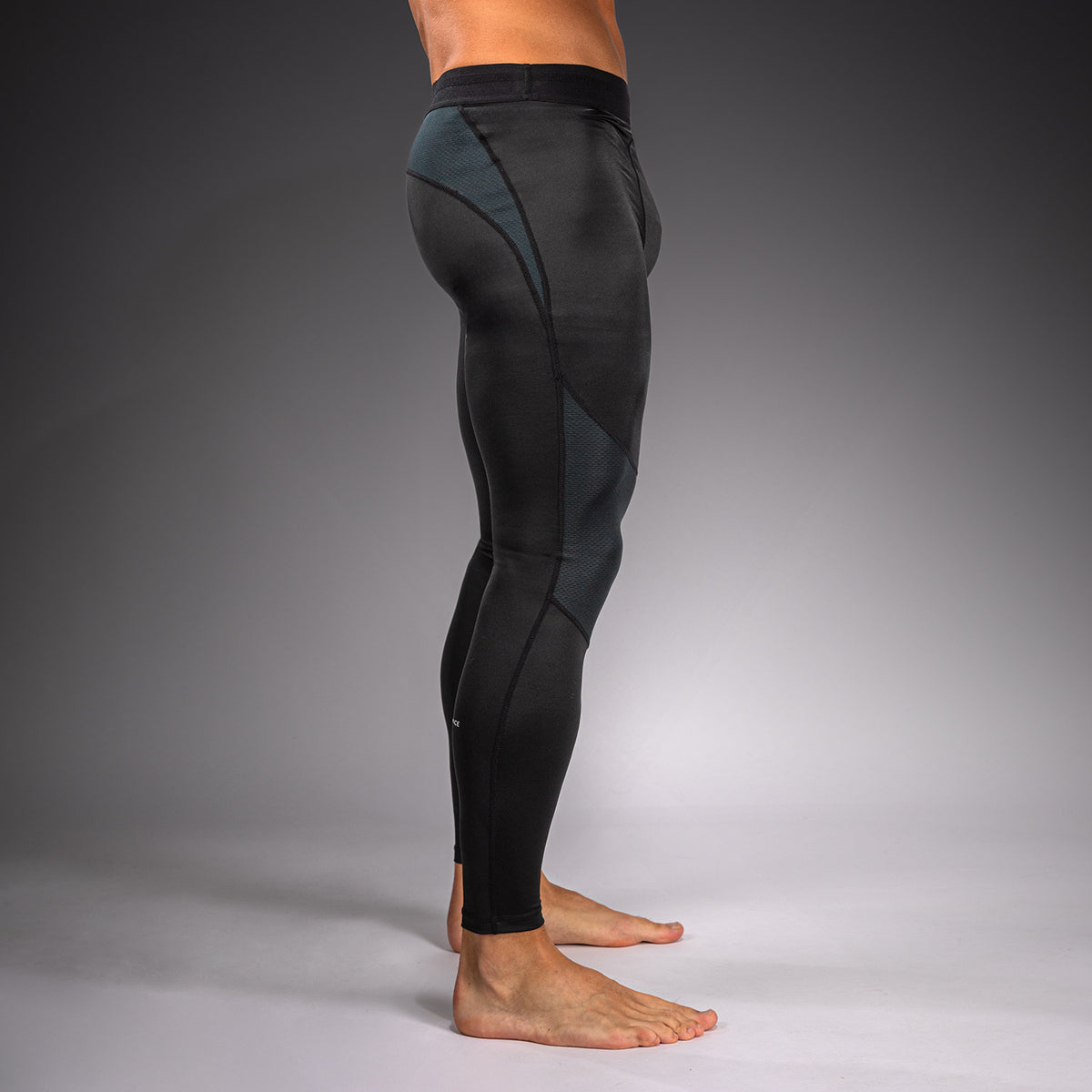 Pantalon de compression Venum G-Fit Scale - Noir - product-type_Pantalons de Compression